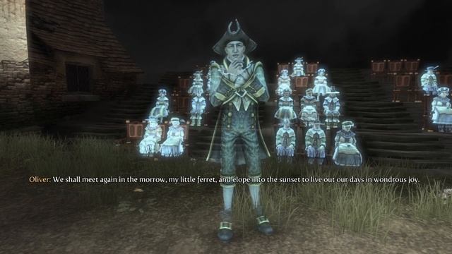 Fable 3 on PC in 2020 - #4 - Hero of Brightwall смотреть онлайн