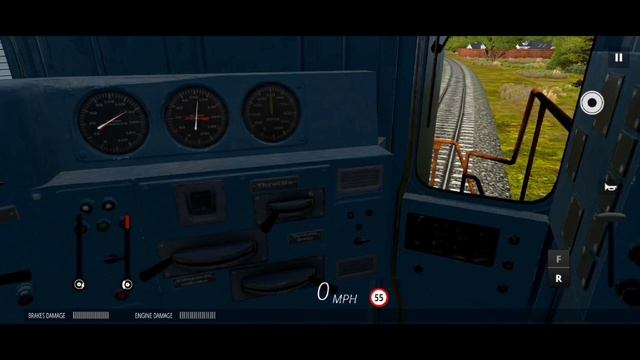 Train Simulator PRO USA game offline or online ? смотреть онлайн