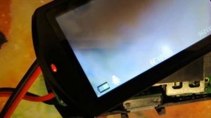 Замена в регистраторе li-po акб на ионисторы (супер конденсатор)