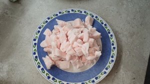 САЛО С ЧЕСНОКОМ ЧЕРЕЗ МЯСОРУБКУ/ЗДОР С ЧЕСНОКОМ/УКРАИНСКАЯ КУХНЯ