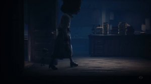 СКРЫТЫЕ СЦЕНЫ | БАГИ | Little Nightmares 2