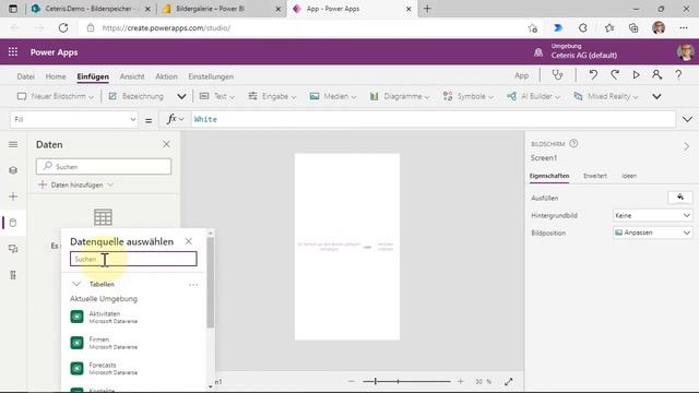 Bilder in Power BI-Berichten anzeigen смотреть онлайн