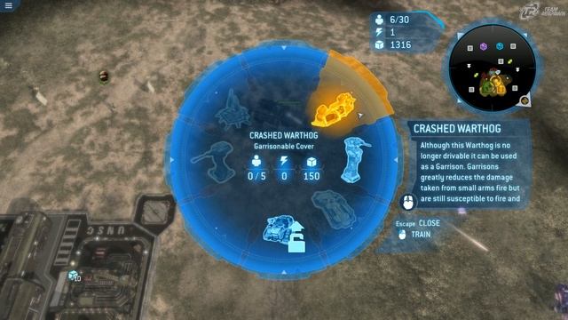 You Have to Play These Halo Wars Mods! смотреть онлайн