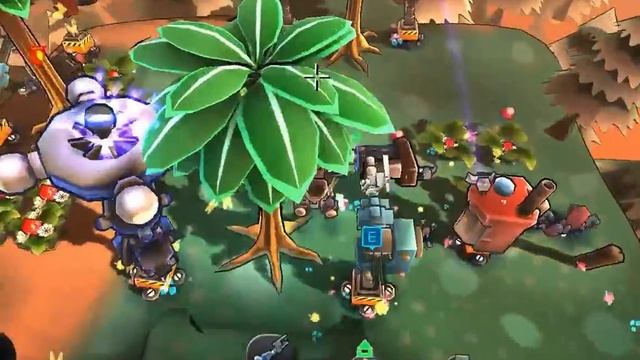 McDROID - part 18 - level 9 - farm villains - challenge and nightmare смотреть онлайн