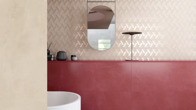 Resin&Color Look - PRISM by Atlas Concorde | English смотреть онлайн