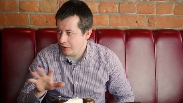 Выпуск 1. Контент-маркетинг | Digital: просто о сложном смотреть онлайн