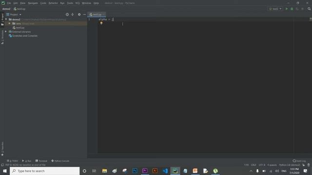 Python #1 Easy Tutorial for absolute beginners - float data type and exponential form смотреть онлайн