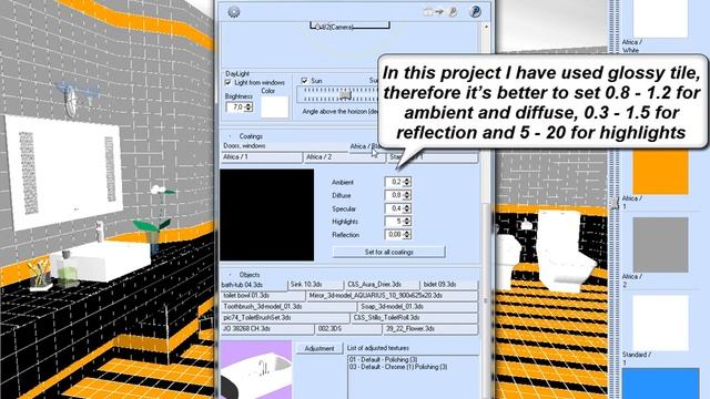 How to work with Render function смотреть онлайн