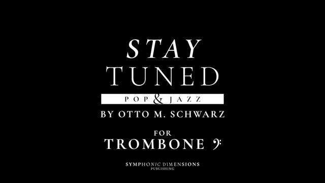17. WONDERING (TROMBONE C PART 1) смотреть онлайн