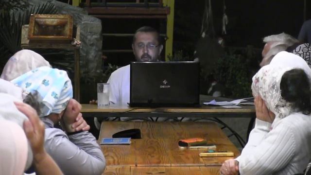 Сколько раз собороваться? Священник Игорь Сильченков смотреть онлайн