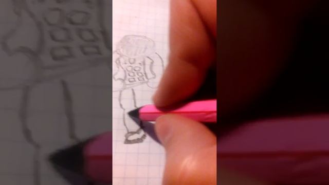 Рисуем качка! смотреть онлайн