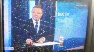 Окончание вестей, анонсы, реклама и заставка Представляет (Россия-1, 03.07.2020) CamRip