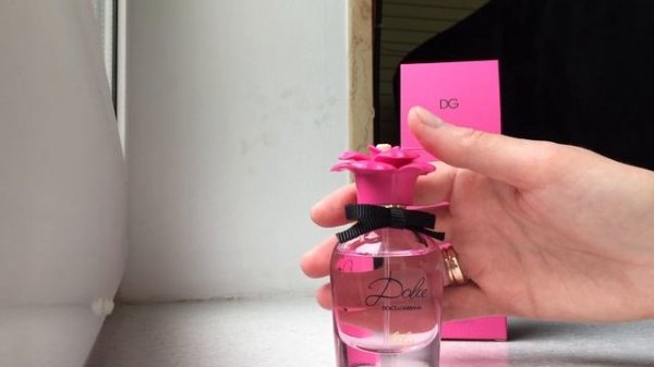 Dolce Lily Dolce&Gabbana обзор