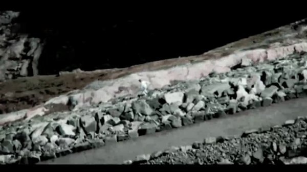 Polarkreis 18 - Allein Allein (Official Video HD) @ 2008