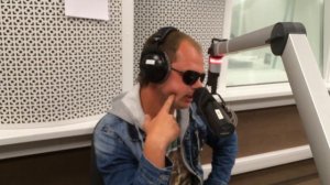 Алексей Брянцев. О концертах, о пирожках, о футболе