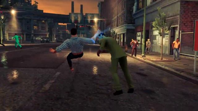 SAINTS ROW IV - Developer Diary 2 [HD] смотреть онлайн