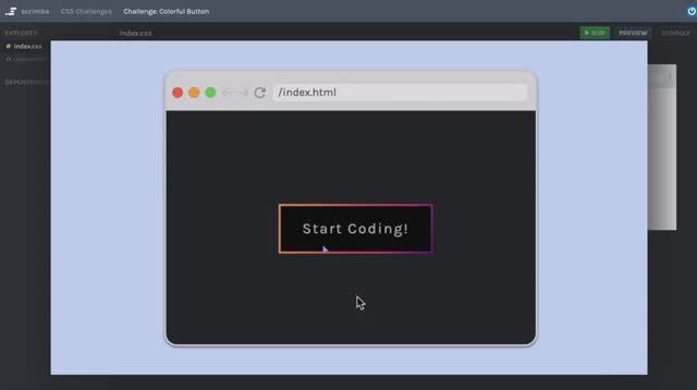 24 CSS Projects: Loading Animations, Progress Bars, Flashcards & More! смотреть онлайн
