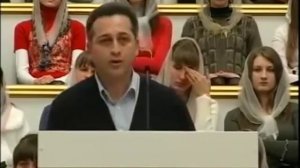 Свидетельство о небесах - Джамбул Макиев