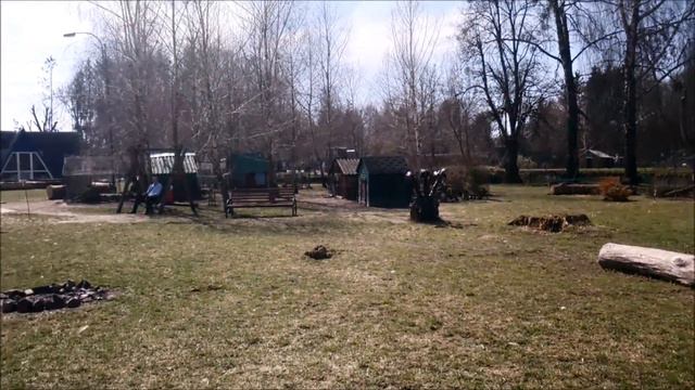 ЗООПАРК, м.Луцьк, 2018 р. смотреть онлайн