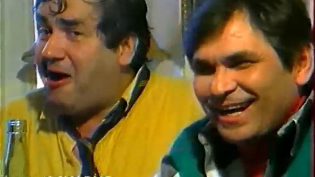 Станислав Садальский-