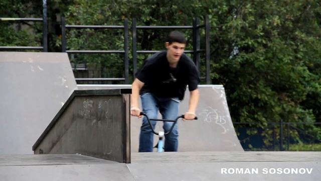 Cooming soon Roman sosnov ( canon 7D 18-135 ) смотреть онлайн