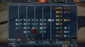 АаАаА___ КАКАЯ БОЛЬ___ БИТВА В WAR THUNDER