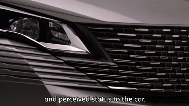 NEW Peugeot 3008 2021/2022 Commercial - all about new CAR смотреть онлайн