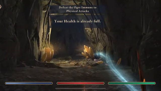 TheChanClan Plays: The Elder Scrolls Blades New Event: Servants of Blue God - This Game Sucks! смотреть онлайн