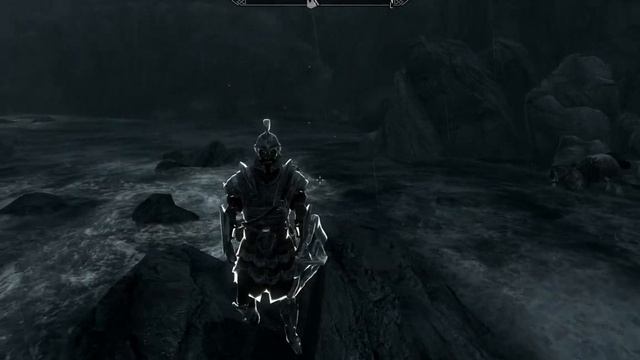 Skyrim сангвинаре вампирис смотреть онлайн