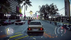 Что лучше Need for Speed Heat или NFS Payback ❓ Сравнение игр серии НфС ? Heat - крупное DLC ⁉