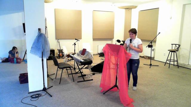 Вика - Его сердце в нас 20.06.2020 смотреть онлайн