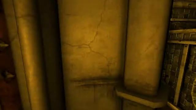 Amnesia - Castom stories - Cannibalism : Алладин подвёл #3 смотреть онлайн