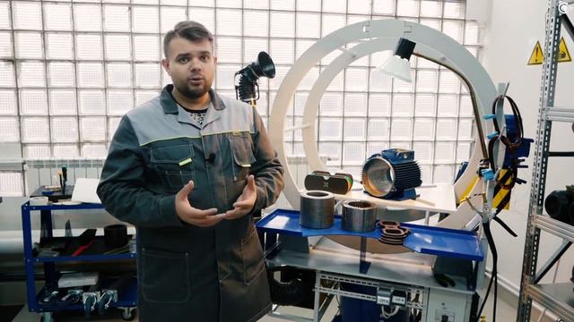 Почему двигатели «СовЭлМаш» лучше аналогов? смотреть онлайн