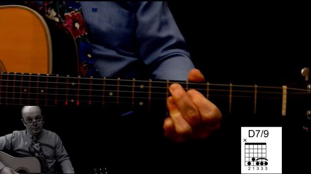 Day 8 - Chord 8 - 12 Chords of Christmas Challenge 2020 смотреть онлайн