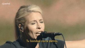 Goodness Of God - Bethel Music - Jenn Johnson [subtitulado en español]