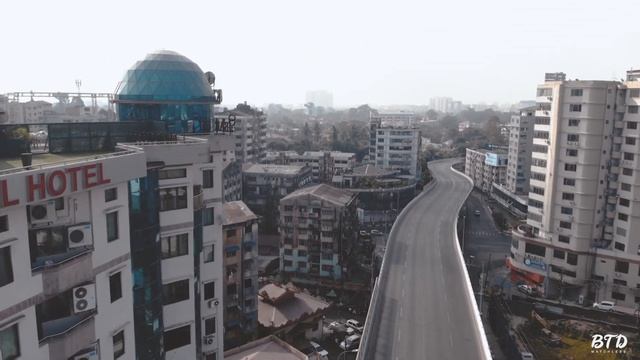 Yangon Like You have never seen before смотреть онлайн