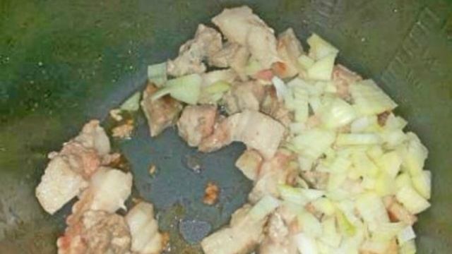 Сборник рецептов