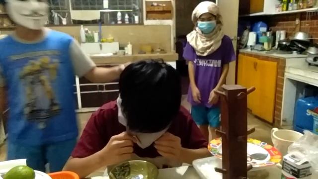 Torture Soup(Parody)