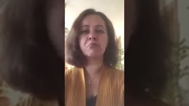 Fight club for women testimonial from Andrea in Austria смотреть онлайн