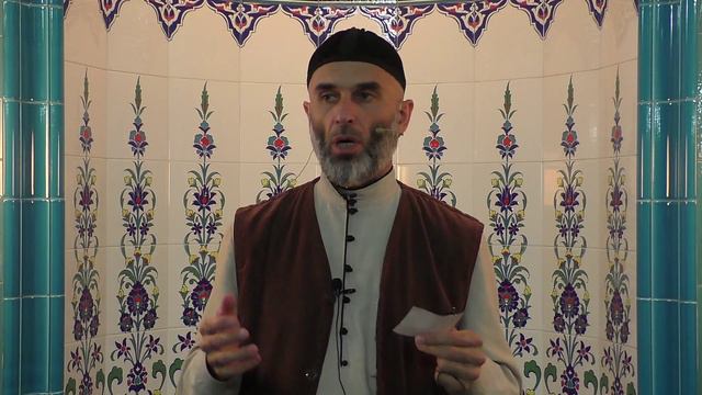 «Герои Ислама» | Умар Ибн аль-Хаттаб | 3 часть смотреть онлайн