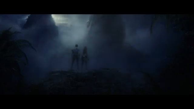 Kong Skull Island Whatever it takes смотреть онлайн