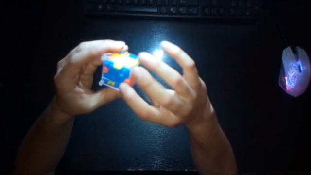 GearBest Reviews 2.0 : Funny 3D Maze Magic Cube Puzzle Speed Game Labyrinth Ball Educational Toys смотреть онлайн