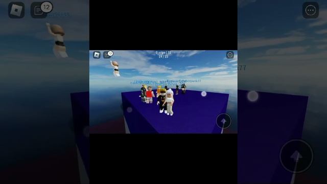 Играю в Дженгу! 2 ЧАСТЬ