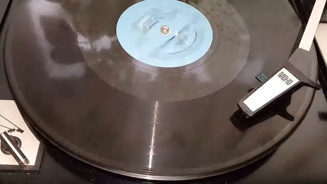Уж вы, ветры - ветерочки Гос. Омский русский нар. хор 1958 г 78 об/мин смотреть онлайн