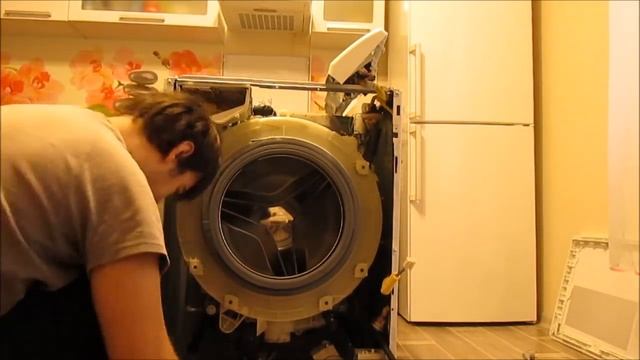 Самсунг очистый внутри грязь смотреть онлайн