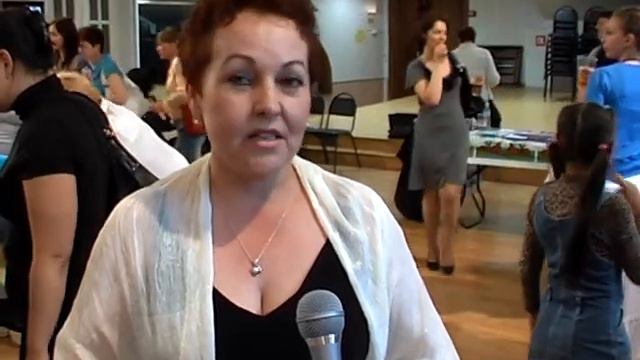 Видео про Группы Поддержки смотреть онлайн