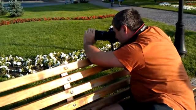 танцоры Капоэйры смотреть онлайн