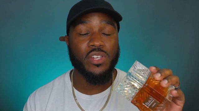 LATTAFA KHAMRAH FRAGRANCE REVIEW |  BOOZY AND SWEET!