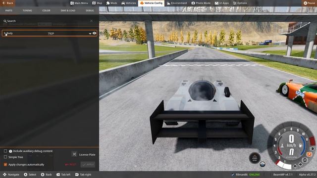 The Last Quad Rotor Race Car смотреть онлайн