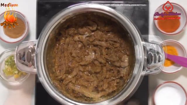 Tomato and Beef Curry, simple and easy to cook. #Rubyskitchen (ٹماٹر اور گاۓ کا گوشت) смотреть онлайн